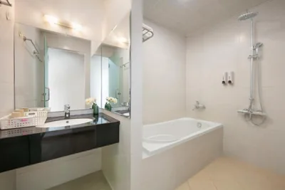 HB Serviced Apartment - 121B Quan Hoa – 照片 7