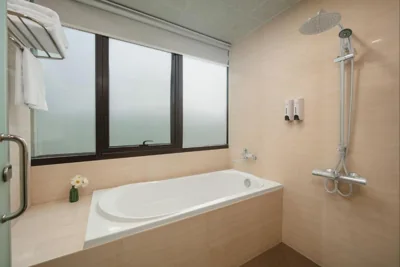 HB Serviced Apartment - 121B Quan Hoa – 照片 12